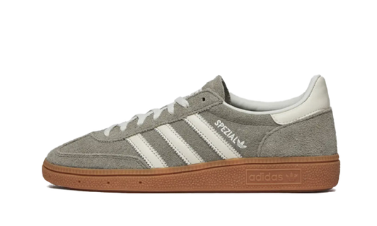 Adidas Handball Spezial Silver Pebble