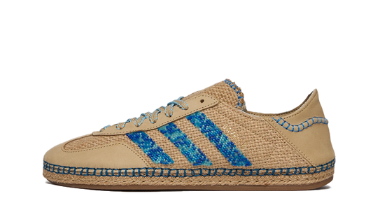 Adidas Gazelle CLOT Linen Khaki