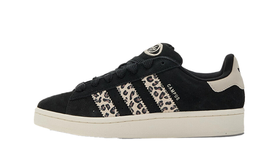 Adidas Campus 00s Black Leopard