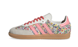 Adidas Samba OG Liberty London Floral Embroidery