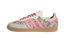 Adidas Samba OG Liberty London Floral Embroidery