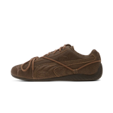 PUMA x ROSÉ Speedcat VTG Espresso Haute Coffee