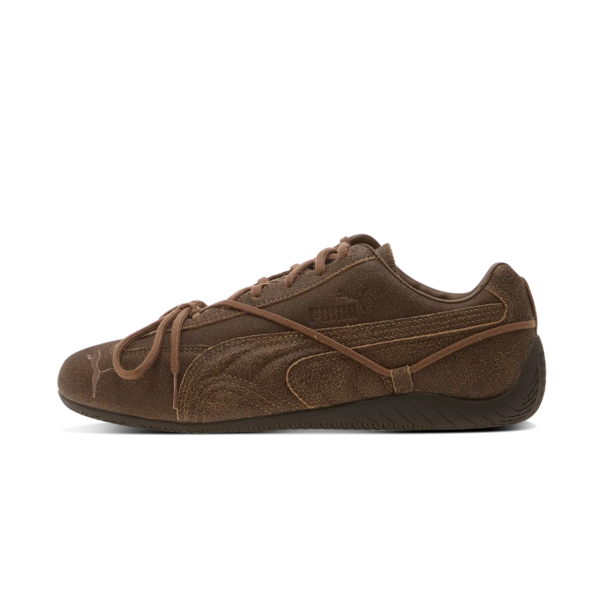 PUMA x ROSÉ Speedcat VTG Espresso Haute Coffee