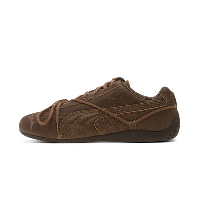 PUMA x ROSÉ Speedcat VTG Espresso Haute Coffee