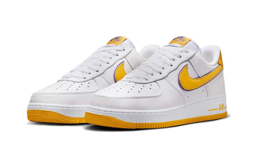 Air Force 1 Low Retro QS Kobe Bryant Lakers Home