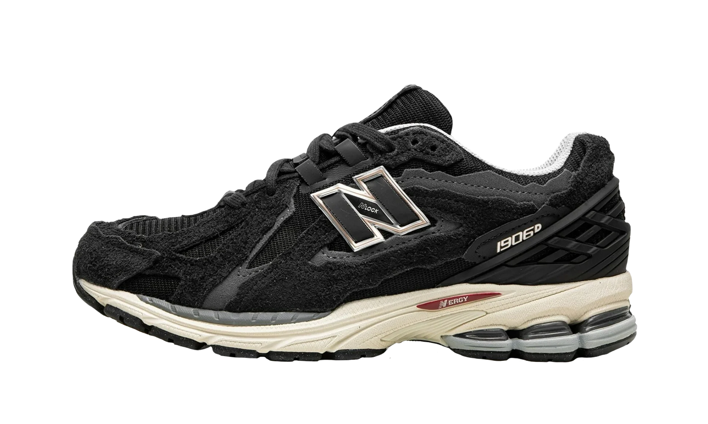 New Balance 1906D Protection Pack Black