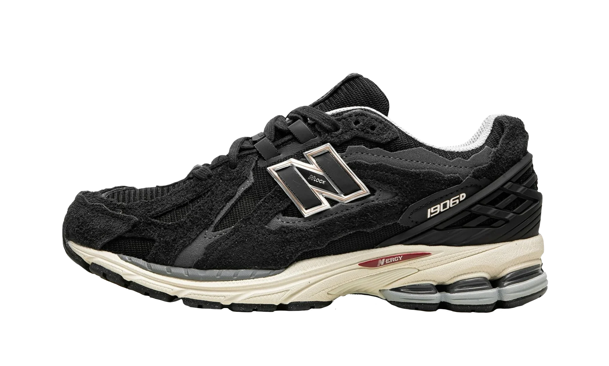 New Balance 1906D Protection Pack Black