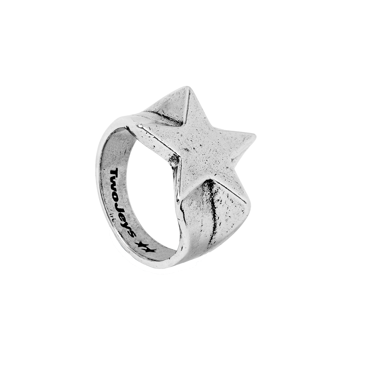 Shooting Star Ring