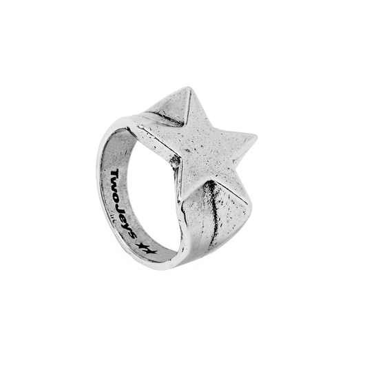 Shooting Star Ring