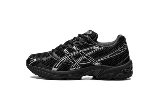 ASICS Gel-1130 Black Pure Silver