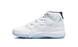 Air Jordan 11 Retro Legend Blue