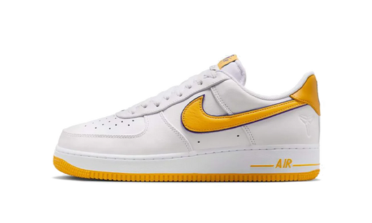 Air Force 1 Low Retro QS Kobe Bryant Lakers Home