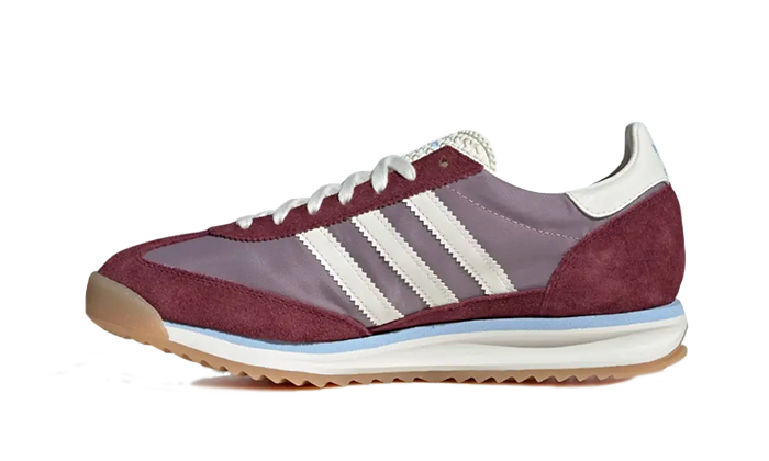 Adidas SL 72 RS Preloved Fig Off White