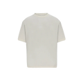 Magnolia Heavy Blank T-Shirt Ivory