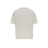Magnolia Heavy Blank T-Shirt Ivory