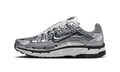 Nike P-6000 Metallic Silver