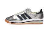 Adidas Mujer SL 72 OG Silver Metallic Collegiate Navy