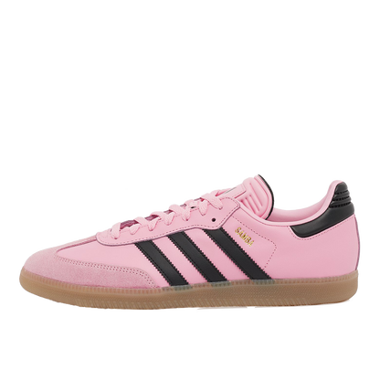 Adidas Samba Inter Miami CF Messi Pink