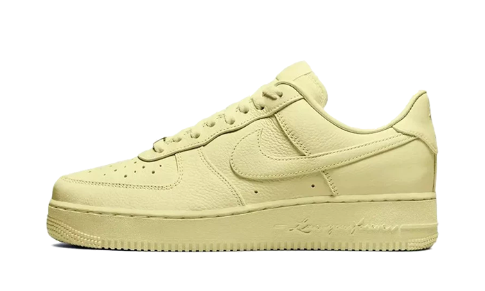 Air Force 1 Low Drake NOCTA Certified Lover Boy Citron Tint