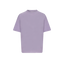Magnolia Heavy Blank T-Shirt Lavendel