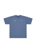YUXUS NEON ICONS TEE