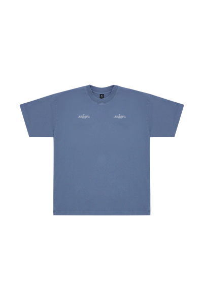 YUXUS NEON ICONS TEE