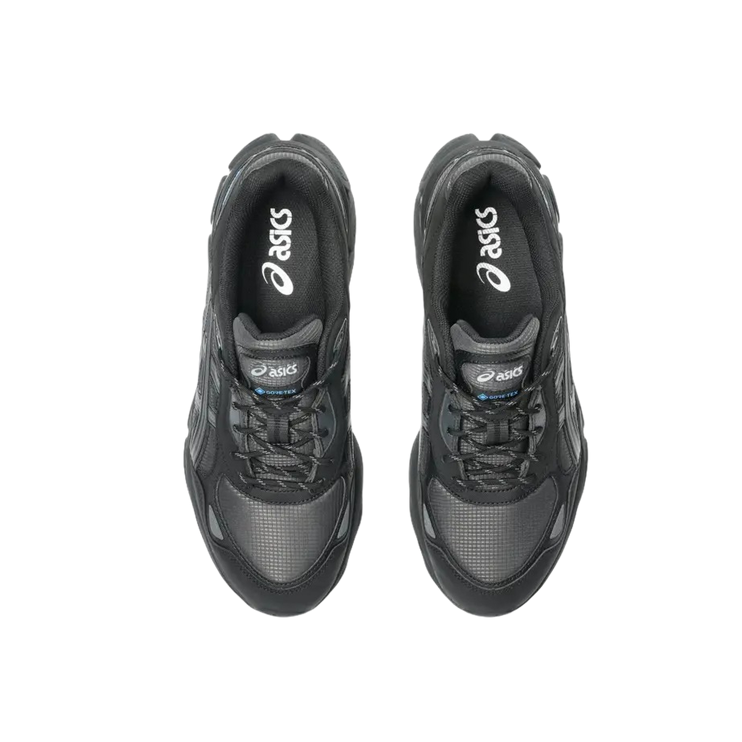 Zapatillas ASICS Gel-NYC 2.0 GTX Graphite Grey Black – foto 4