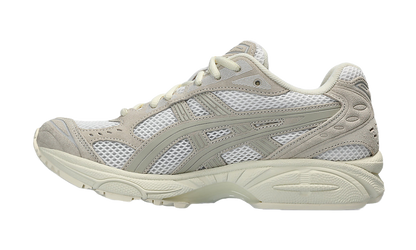 ASICS Gel-Kayano 14 White Smoke Grey