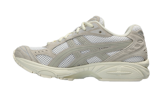 ASICS Gel-Kayano 14 White Smoke Grey