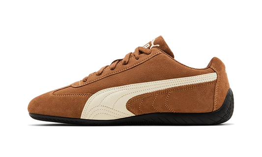 Puma Speedcat Archive Haute Coffee Frosted Ivory