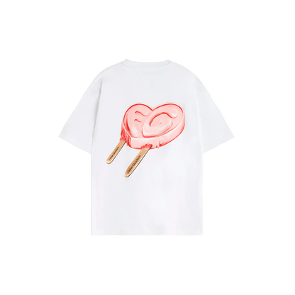 Iced Heart Tee