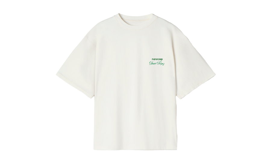 TENNIS CLUB T-SHIRT