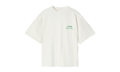 TENNIS CLUB T-SHIRT