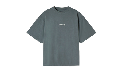 CLASSIC GREY T-SHIRT