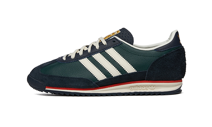 Adidas SL 72 OG Mineral Green Off White