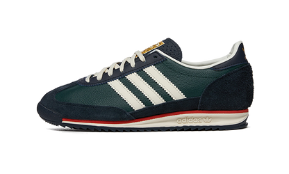 Adidas SL 72 OG Mineral Green Off White