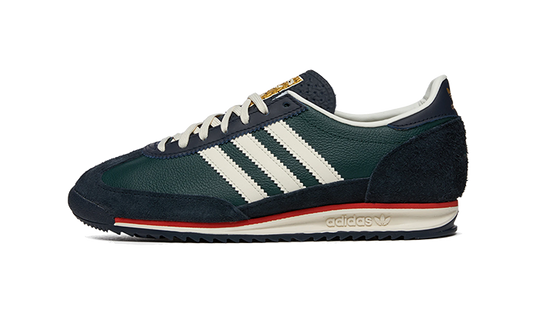 Adidas SL 72 OG Mineral Green Off White