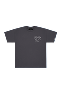 YUXUS RUSH AZURE TEE