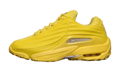 Nike Hot Step 2 Drake NOCTA Opti Yellow