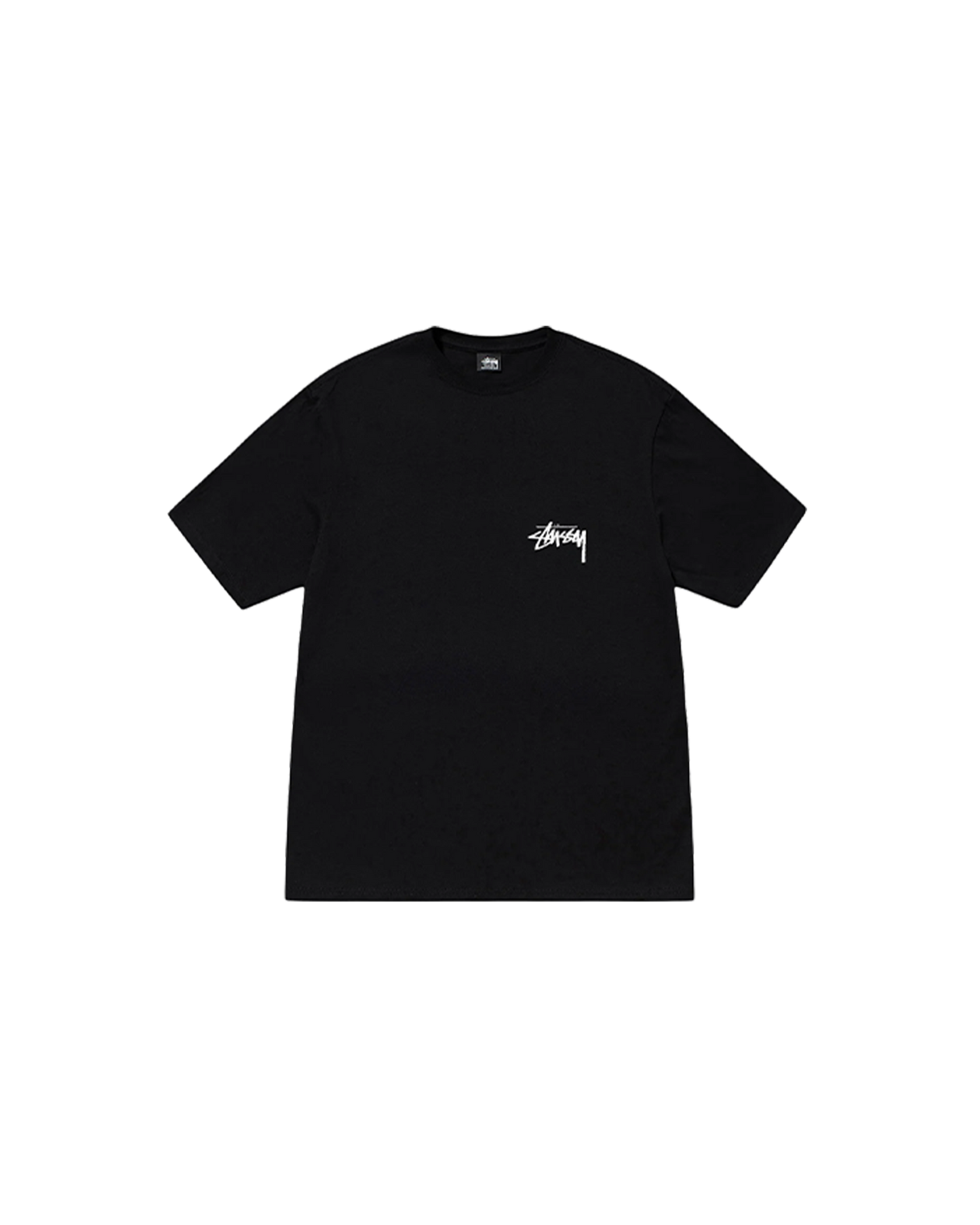 Stussy Cherries Tee Black