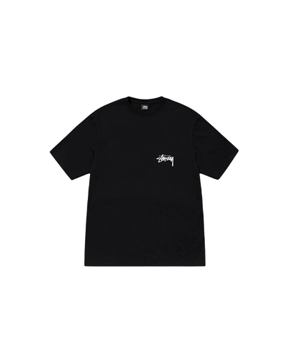 Stussy Cherries Tee Black