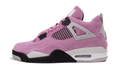 Air Jordan 4 Retro Orchid