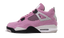 Air Jordan 4 Retro Orchid