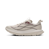 Hoka W Mach Remastered Alabaster