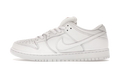 Nike SB Dunk Low Pro Triple White