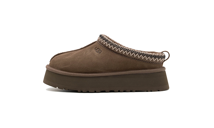 UGG Tazz Slipper Hickory