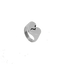 Twojeys Broken Heart Ring