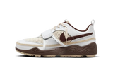 Nike Zoom Field Jaxx Travis Scott Light Chocolate