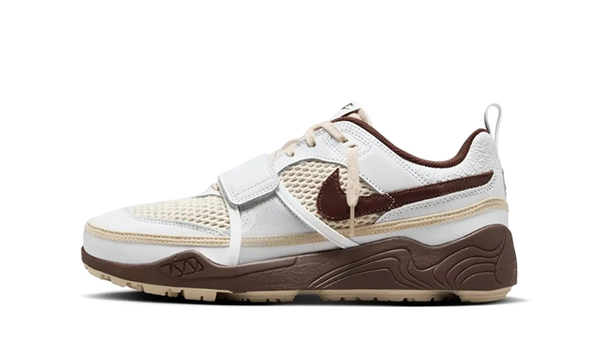 靴 Nike Zoom Field Jaxx 9.5 / 11 Nike Zoom Field Jaxx Travis Scott Light Chocolate – Newcop