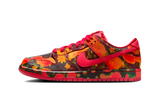 Nike SB Dunk Low The Wizard of Oz Poppy Field